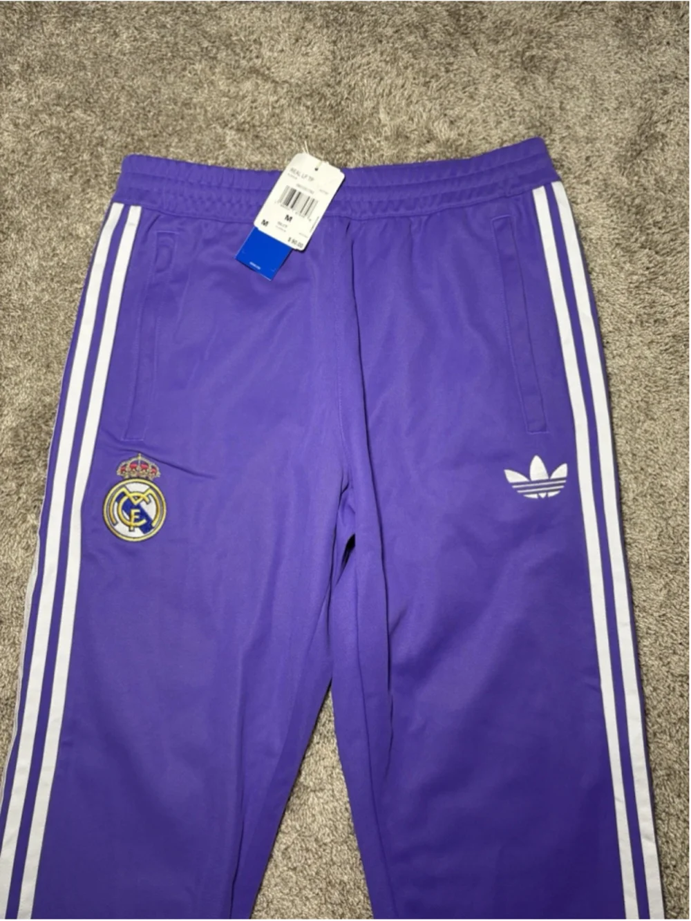 adidas brand new